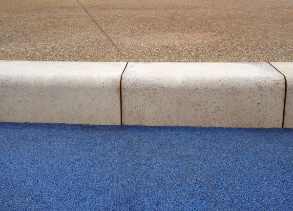 Curb And Sidewalk Installation in Santa Ana