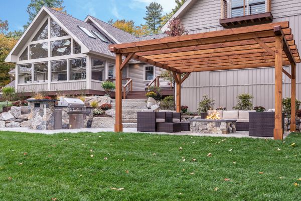 Cost of Patio Remodeling in Santa Ana