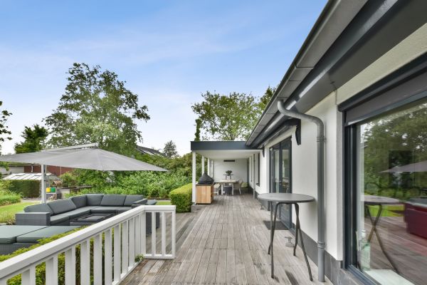 Cost of Patio Renovation in Santa Ana