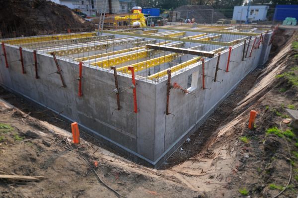 Home Foundation Installation in Santa Ana