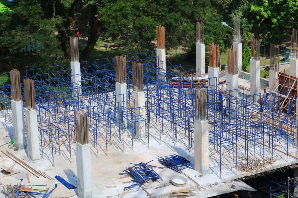 Cost of Foundation Pier Installation in Santa Ana