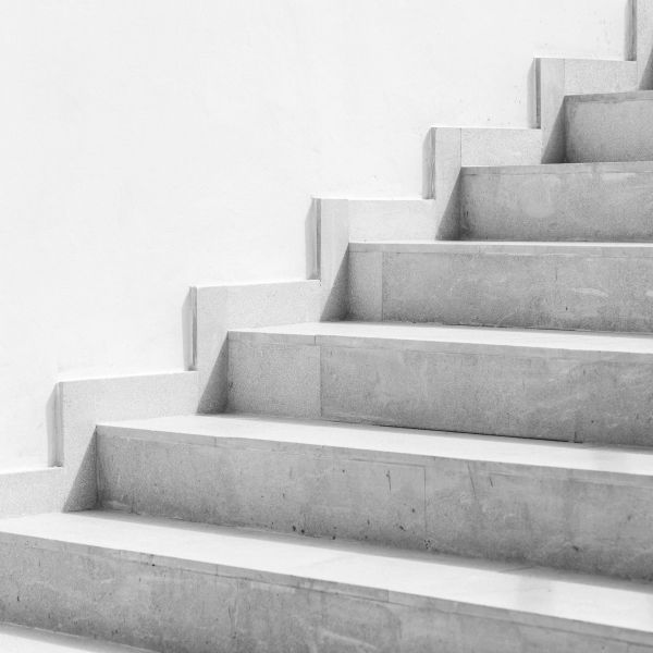 Outdoor Steps Service in Santa Ana