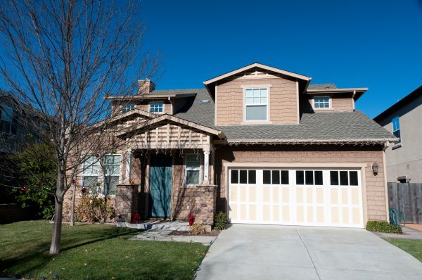 Cost of New Driveway Installation in Santa Ana