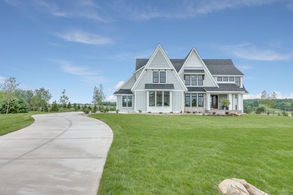 Cost of New Driveway Construction in Santa Ana