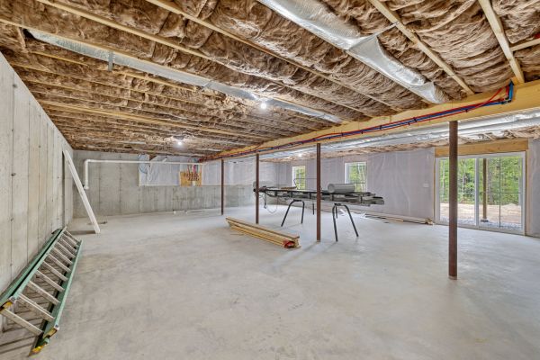 Wall Foundation Construction in Santa Ana