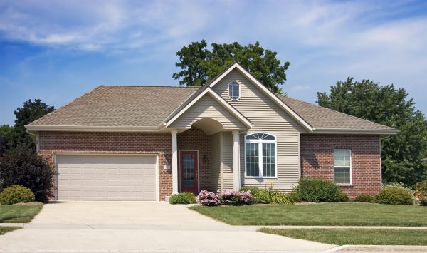 Cement Driveway Installation in Santa Ana