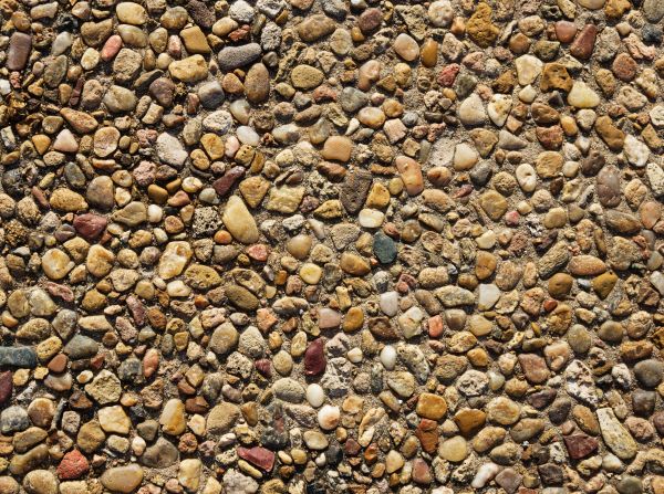 Cost of Exposed Aggregate Installation in Santa Ana