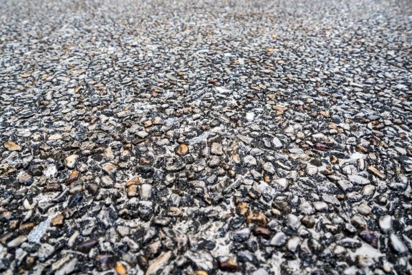Cost of Exposed Aggregate Paving in Santa Ana