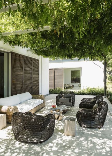 Cost of Patio Enlargement in Santa Ana
