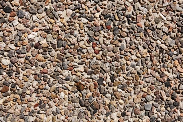 Aggregate Replacement in Santa Ana