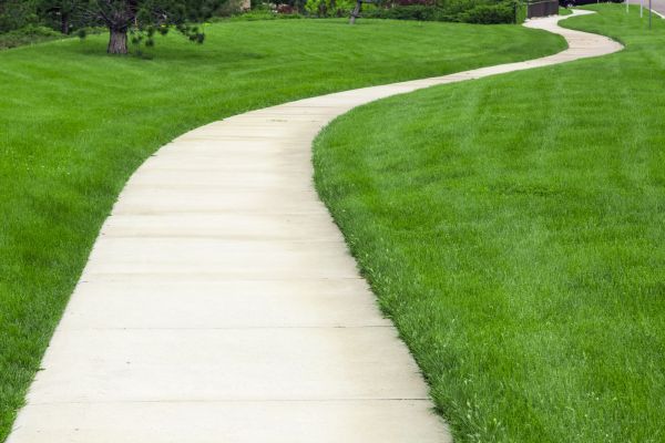 Pathway Replacement in Santa Ana