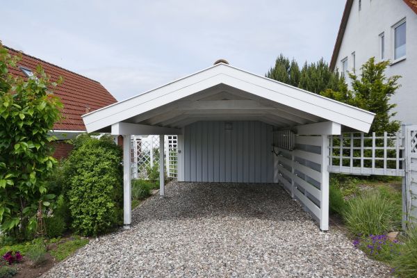 Carport Pad Installation in Santa Ana