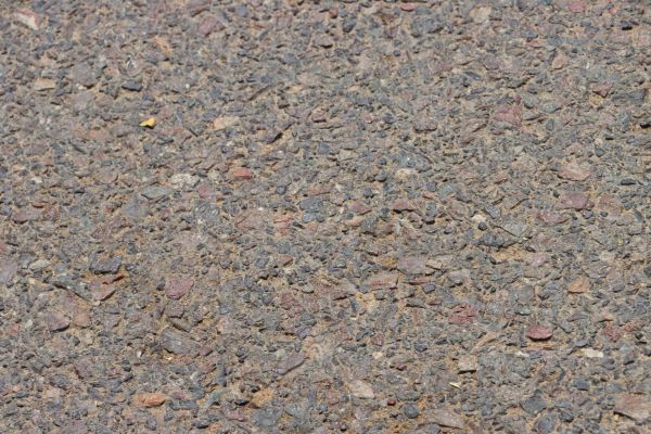 Aggregate Installation in Santa Ana