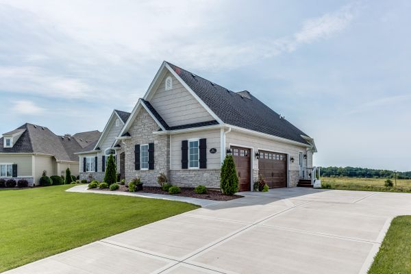 Cost of Driveway Pad Installation in Santa Ana