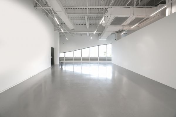 Cement Floor Installation in Santa Ana