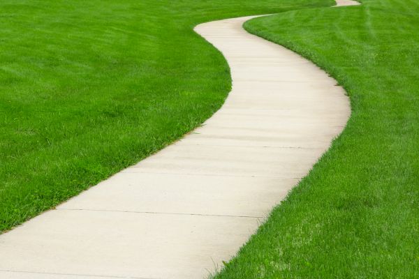Cost of Walkway Building in Santa Ana