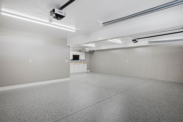 Cost of Garage Paving in Santa Ana