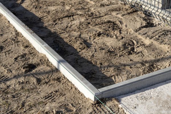 Cost of Footer Construction in Santa Ana