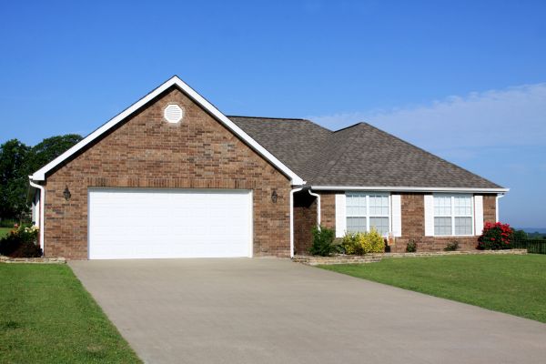 Driveway Concrete Replacement in Santa Ana