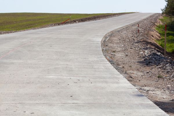 Cost of Driveway Cementing in Santa Ana