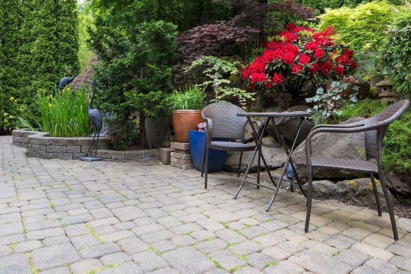 Cost of Patio Extension Installation in Santa Ana