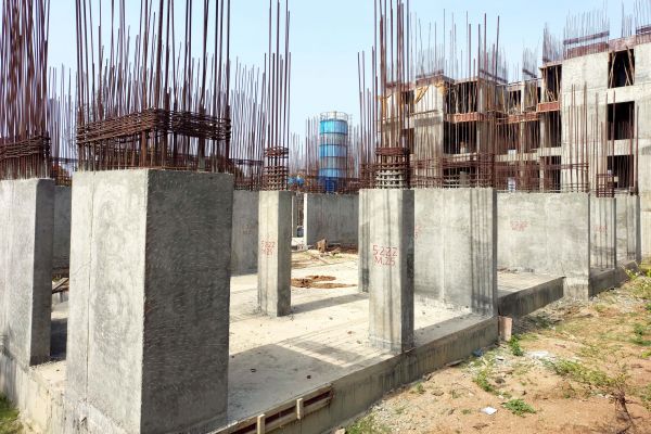 Cost of Foundation Installation in Santa Ana