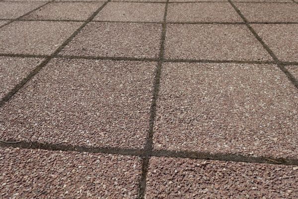 Exposed Aggregate Service in Santa Ana