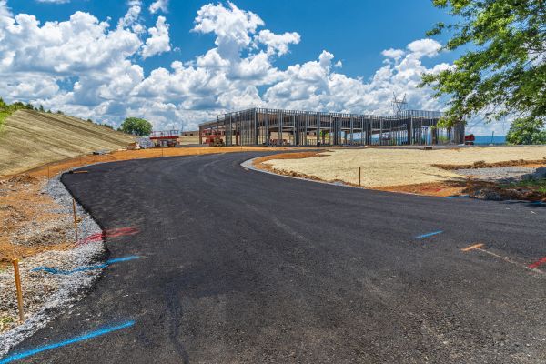 Cost of Driveway Construction in Santa Ana