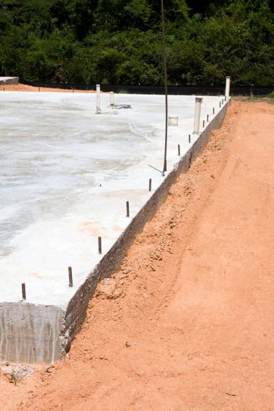 Damaged Slab Replacement in Santa Ana