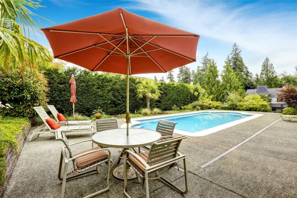 Cost of Deck Slab Installation in Santa Ana