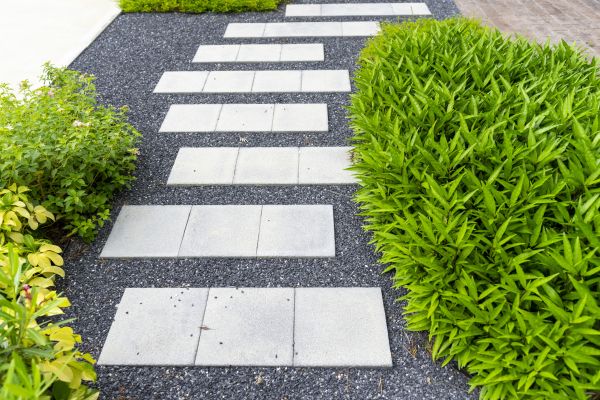 Home Walkway Installation in Santa Ana