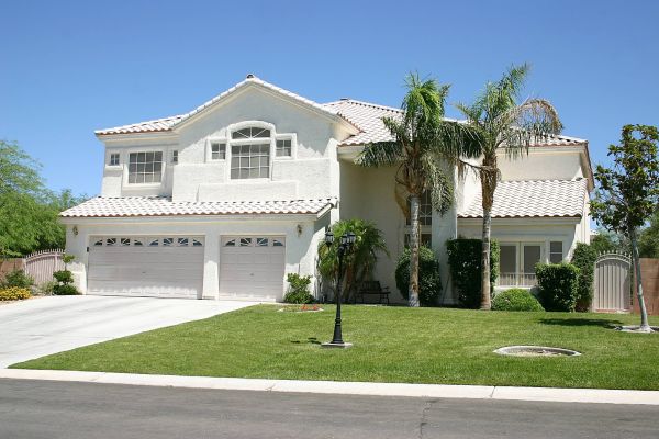 Driveway Pad Construction in Santa Ana