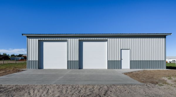 Carport Apron Replacement in Santa Ana