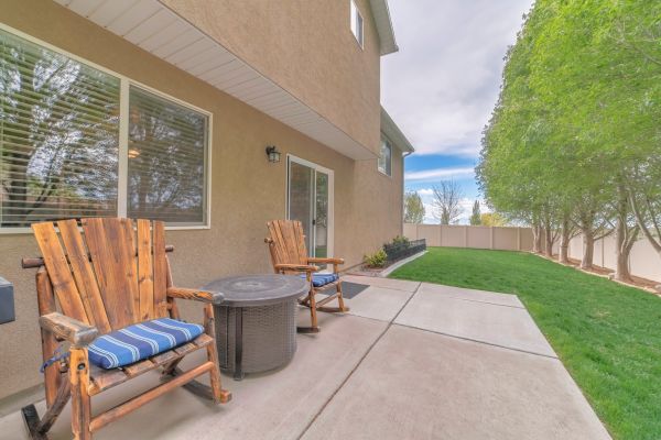 Cost of Patio Slab Replacement in Santa Ana