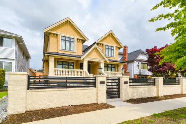 Concrete Path Service in Santa Ana