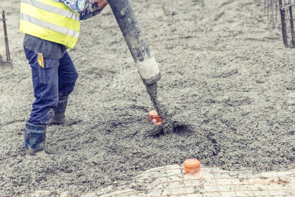 Cost of Pervious Concrete Installation in Santa Ana