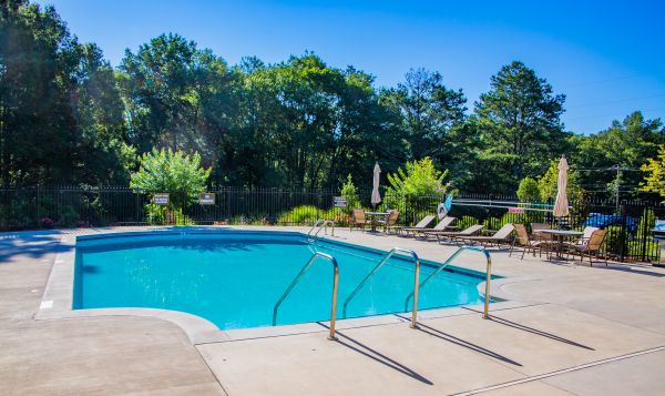 Cost of Pool Paving Installation in Santa Ana