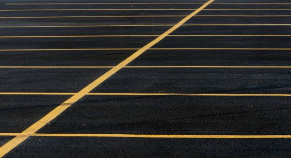 Parking Slab Installation in Santa Ana