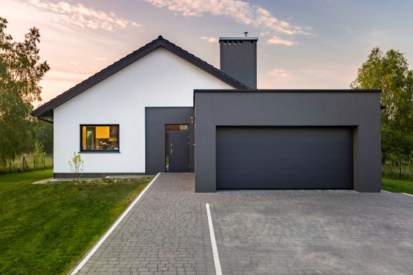 Concrete Extension Service in Santa Ana