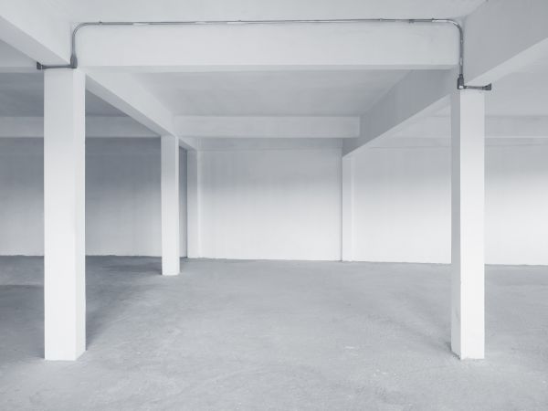 Cement Floor Replacement in Santa Ana