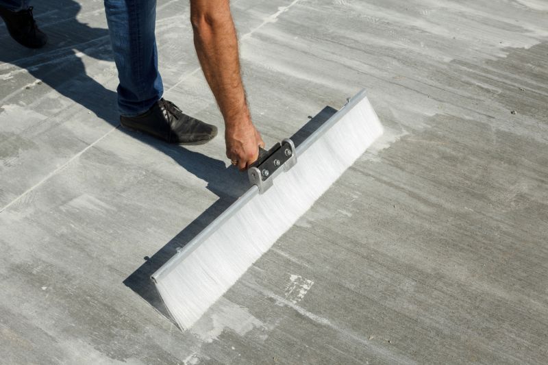 Concrete Finishing Techniques